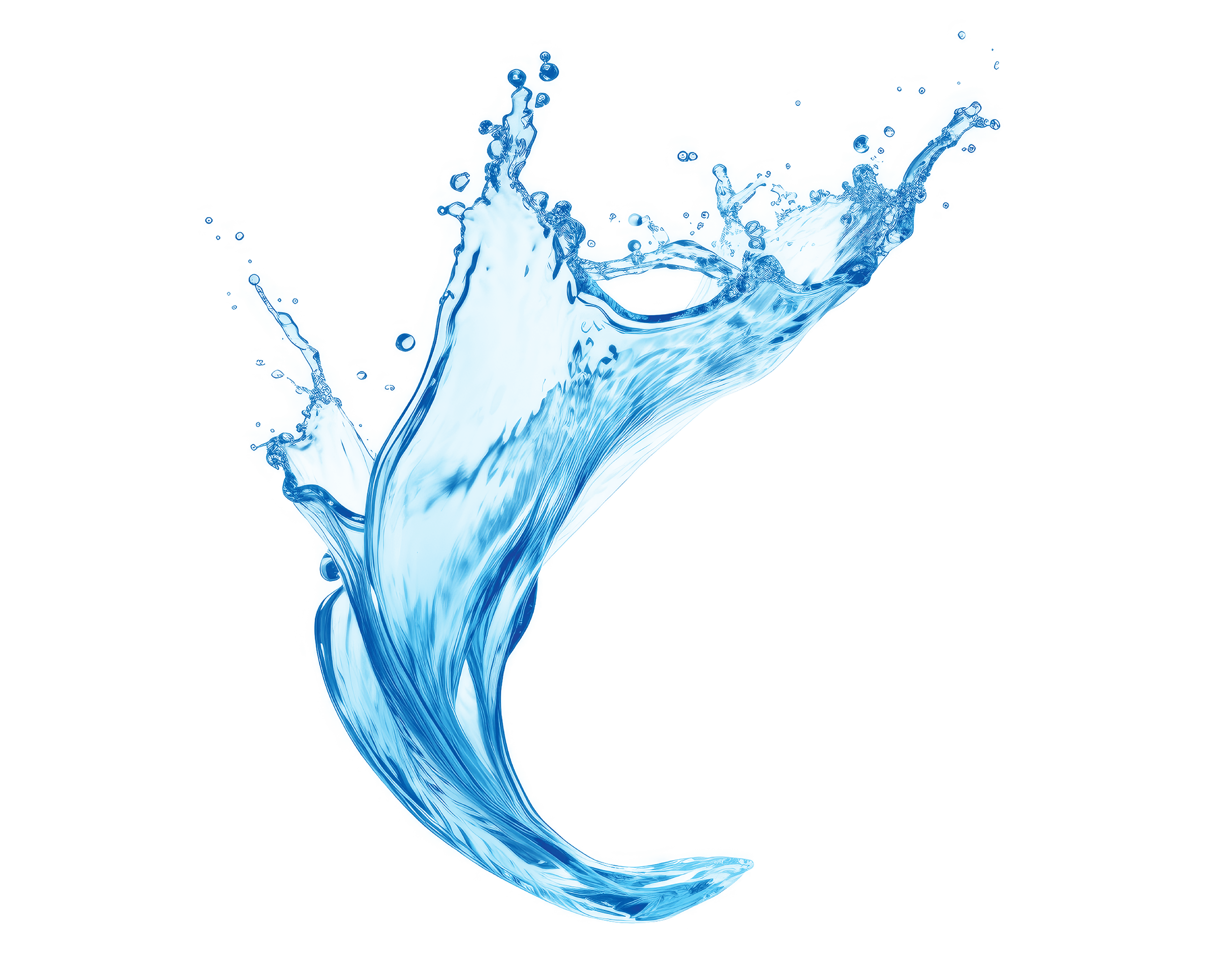 Water Splash 2